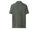 Bild 2 von ESMARA MEN Herren Musselin-Freizeithemd