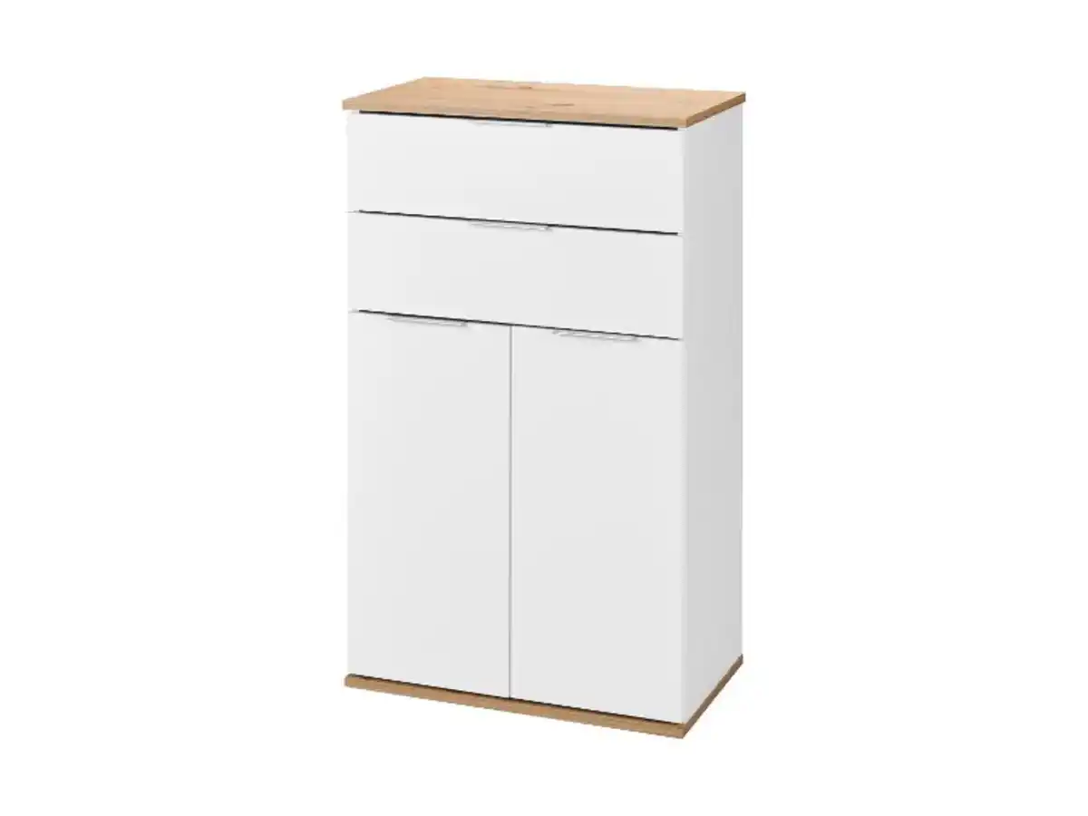 Bild 3 von LIVARNO® Kommode mit 2 Schubkästen und 2 Türen