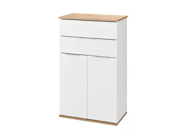 Bild 3 von LIVARNO® Kommode mit 2 Schubkästen und 2 Türen