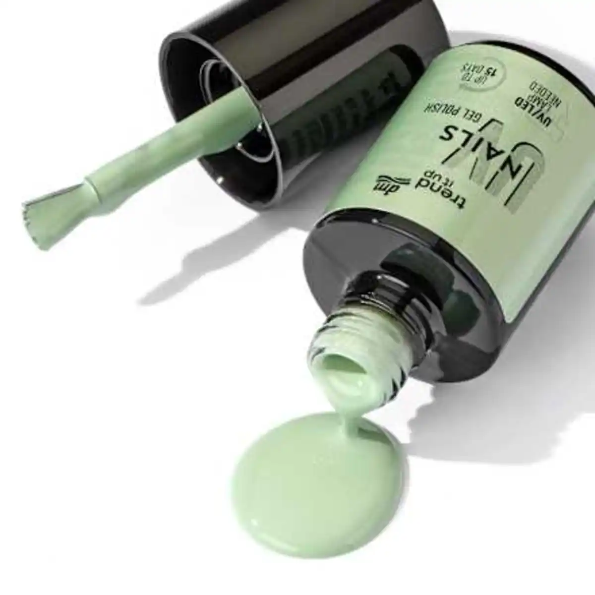 Bild 4 von trend !t up UV Nagellack 150, 9 ml