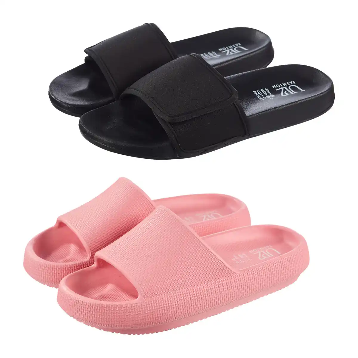 Bild 1 von UP2FASHION Badesandalen