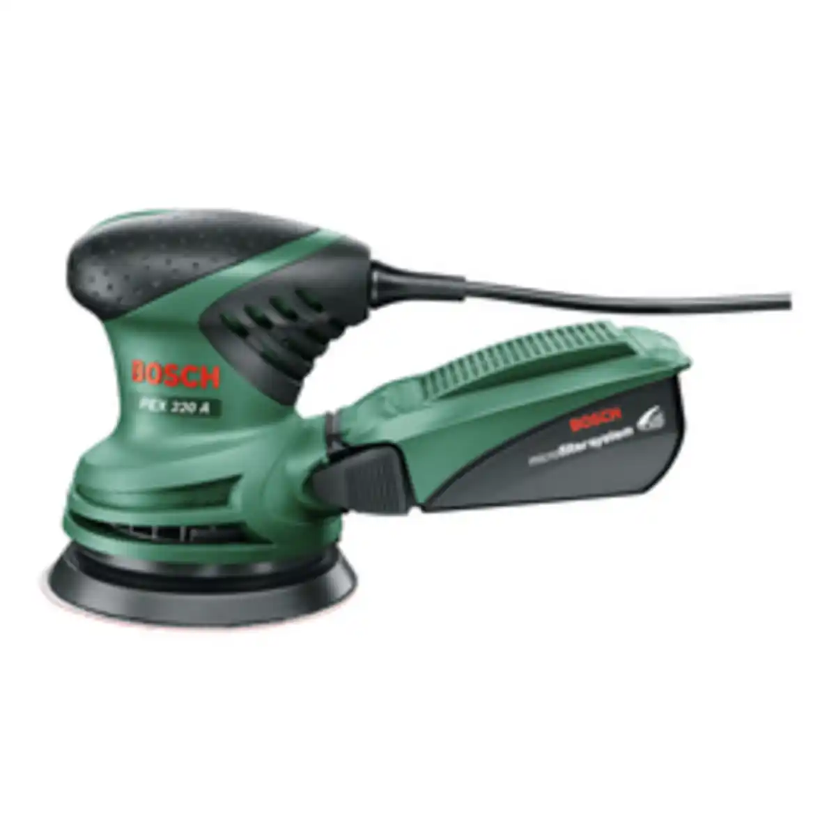 Bild 3 von BOSCH HOME & GARDEN Exzenterschleifer »PEX«, 220 A, 220 W