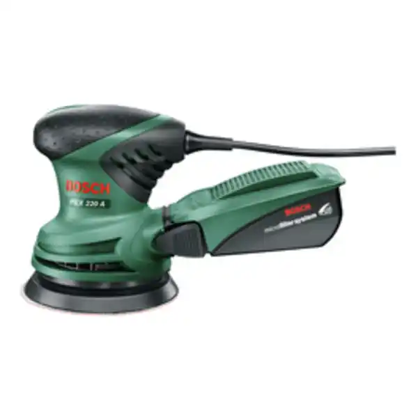 Bild 3 von BOSCH HOME & GARDEN Exzenterschleifer »PEX«, 220 A, 220 W