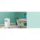 Bild 2 von COMFEE Mobiles Klimagerät »MPPA-08CRN7«, 8000 BTU, 24 Std. Timer, LED-Display, bis 28 m²-Räume, weiß