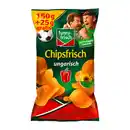Bild 1 von FUNNY-FRISCH Chipsfrisch Ungarisch