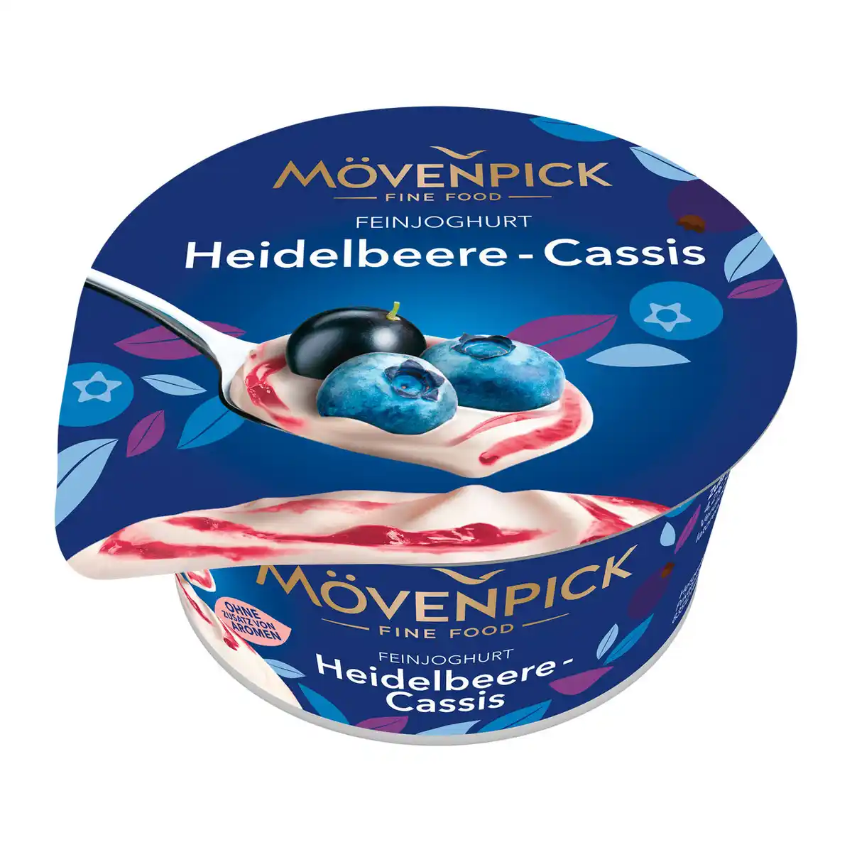 Bild 2 von MÖVENPICK Feinjoghurt