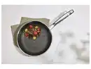Bild 1 von SILVERCREST® Premium-Edelstahlpfanne, Ø 24 cm""