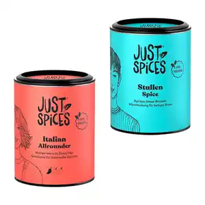JUST SPICES Gewürz