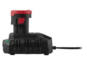 PARKSIDE® 2x 12V / 2Ah Akku »PAPK 12 A4« und 1x 2,4A Ladegerät »PLGK 12 A3«""