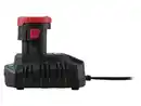 Bild 1 von PARKSIDE® 2x 12V / 2Ah Akku »PAPK 12 A4« und 1x 2,4A Ladegerät »PLGK 12 A3«""