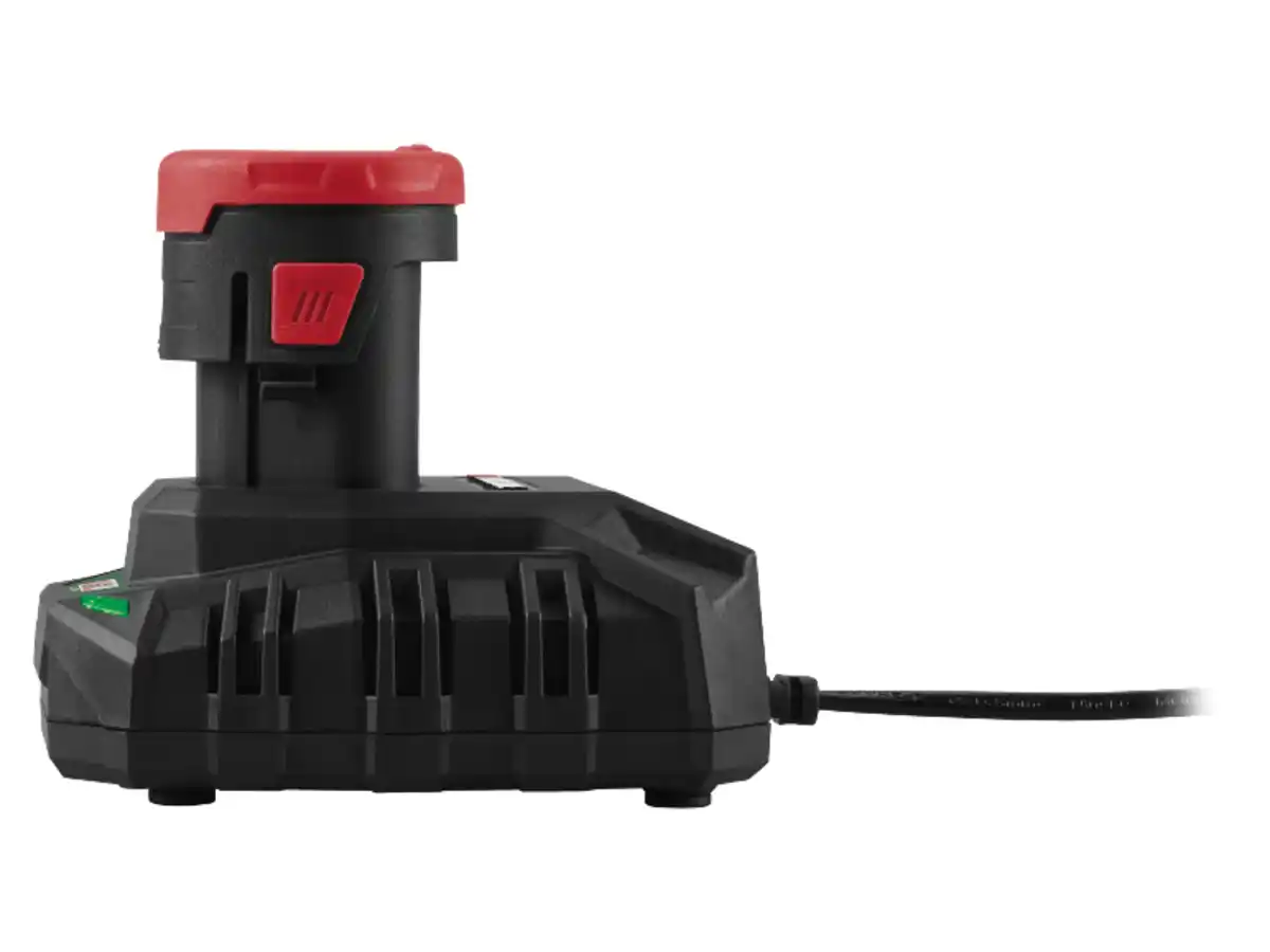 Bild 1 von PARKSIDE® 2x 12V / 2Ah Akku »PAPK 12 A4« und 1x 2,4A Ladegerät »PLGK 12 A3«""