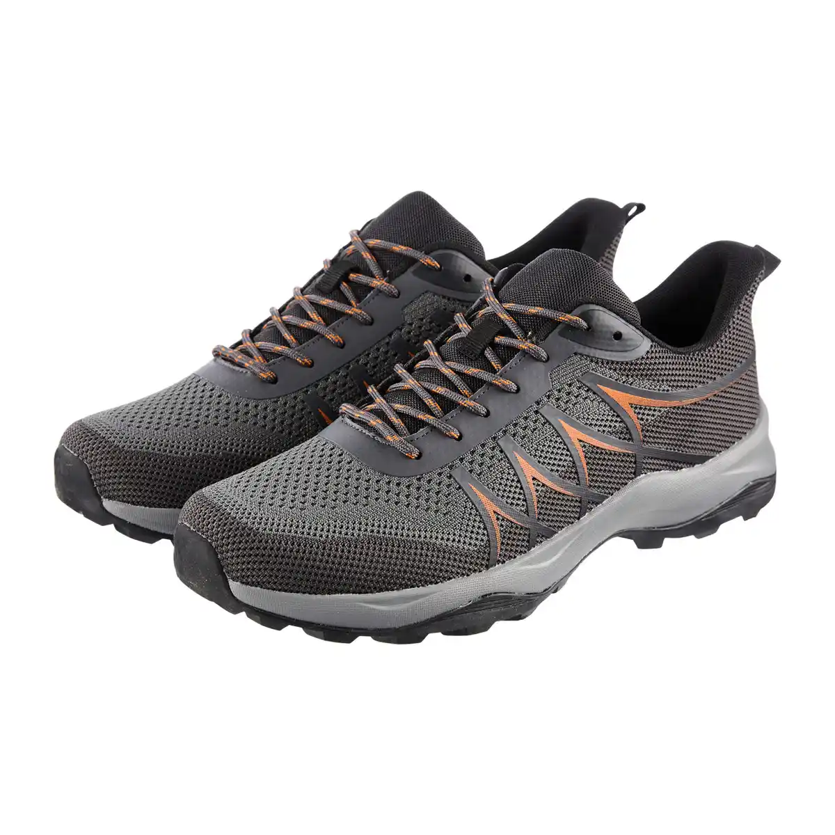 Bild 2 von ADVENTURIDGE Wanderschuhe