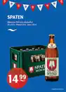 Bild 1 von SPATEN Münchner Hell oder Alkoholfrei