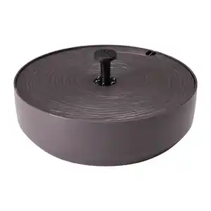 BELAVI Solar-LED-Brunnen