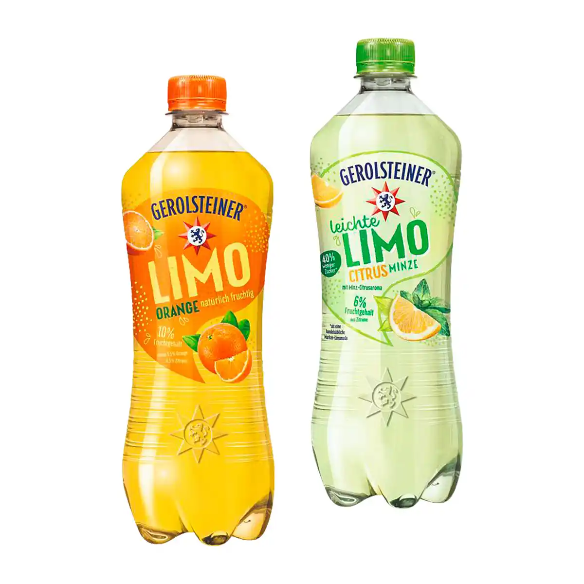 Bild 1 von GEROLSTEINER Limo