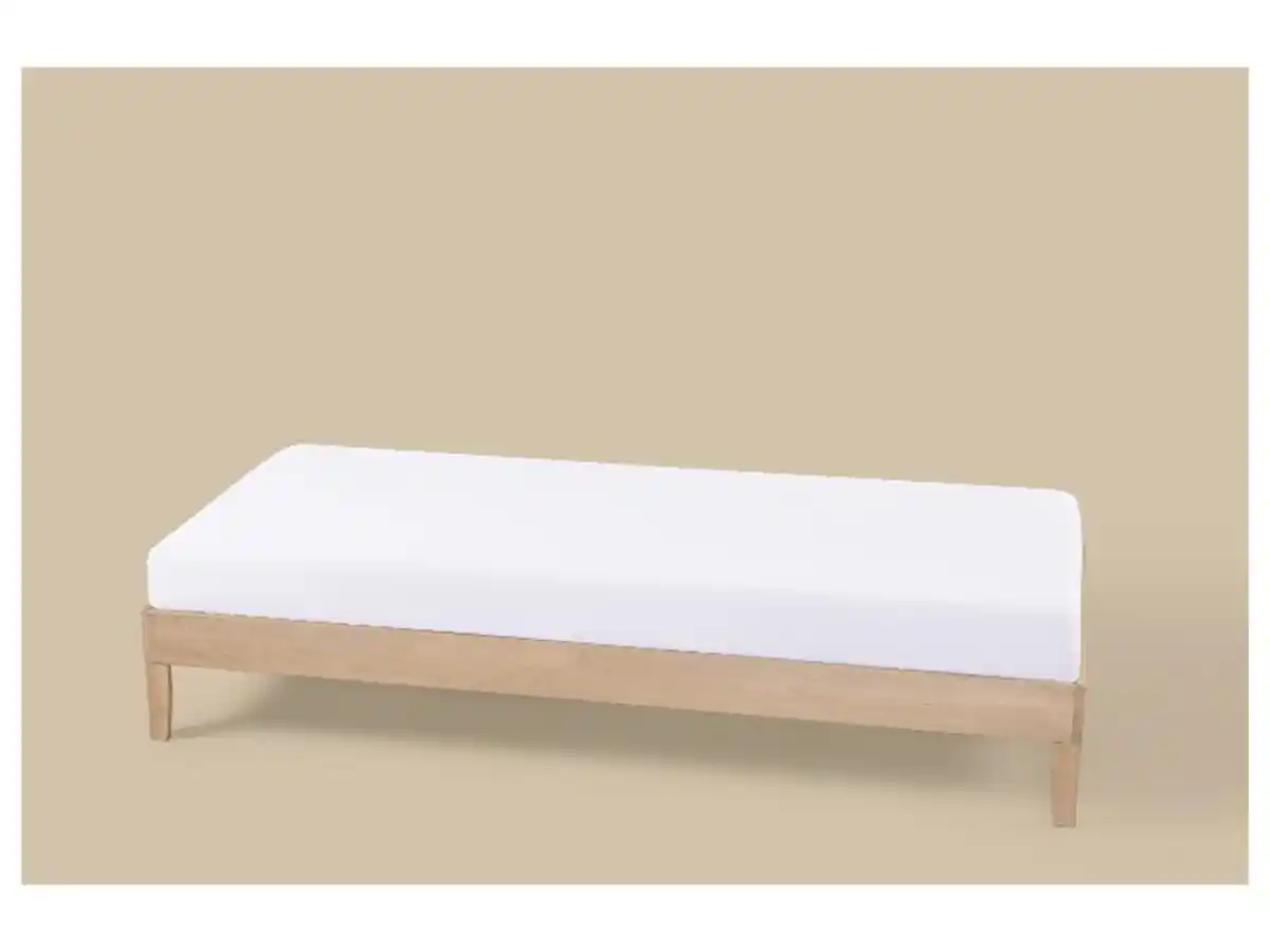 Bild 2 von LIVARNO® Jersey-Spannbettlaken, 90-100 x 200 cm