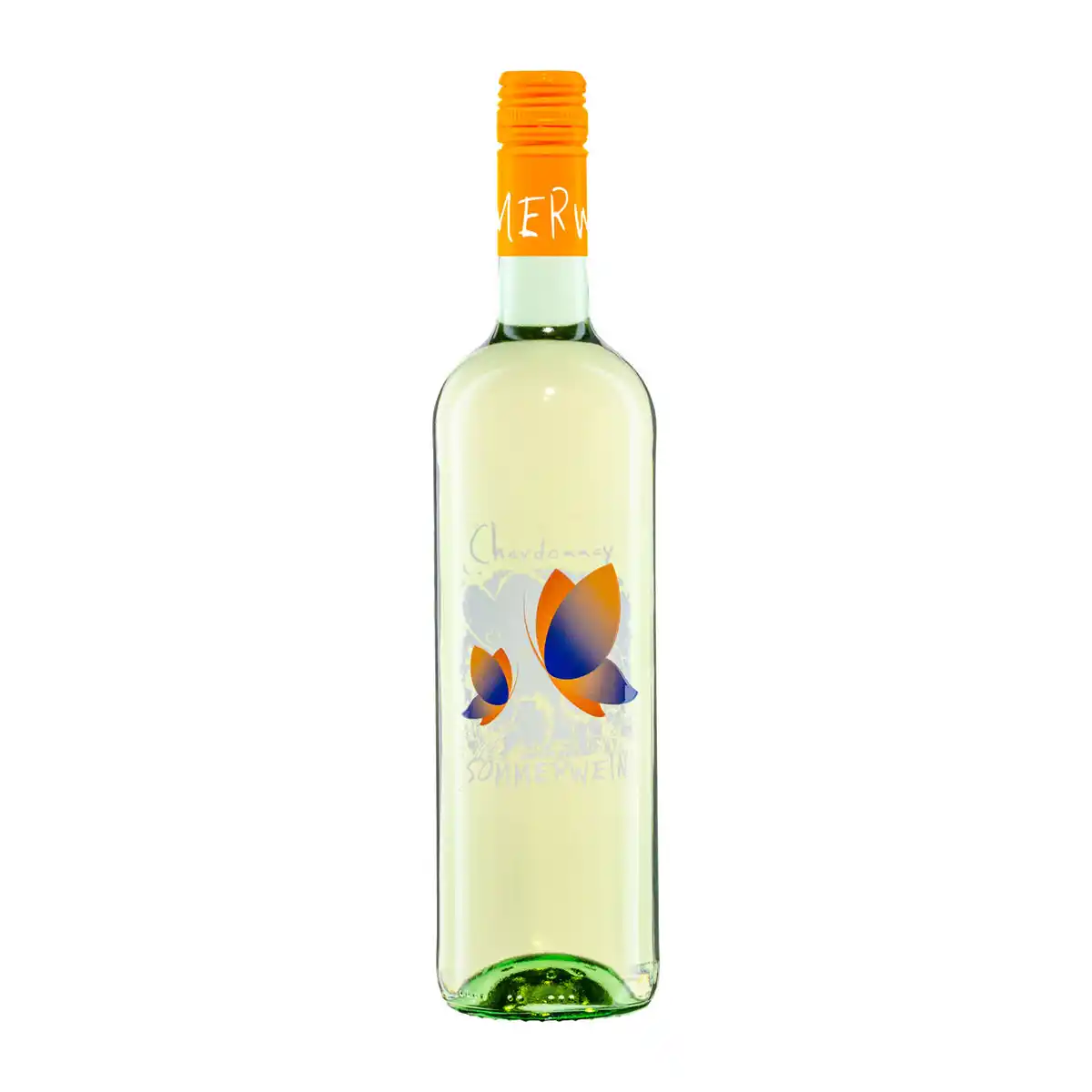Bild 1 von SOMMERWEIN Chardonnay