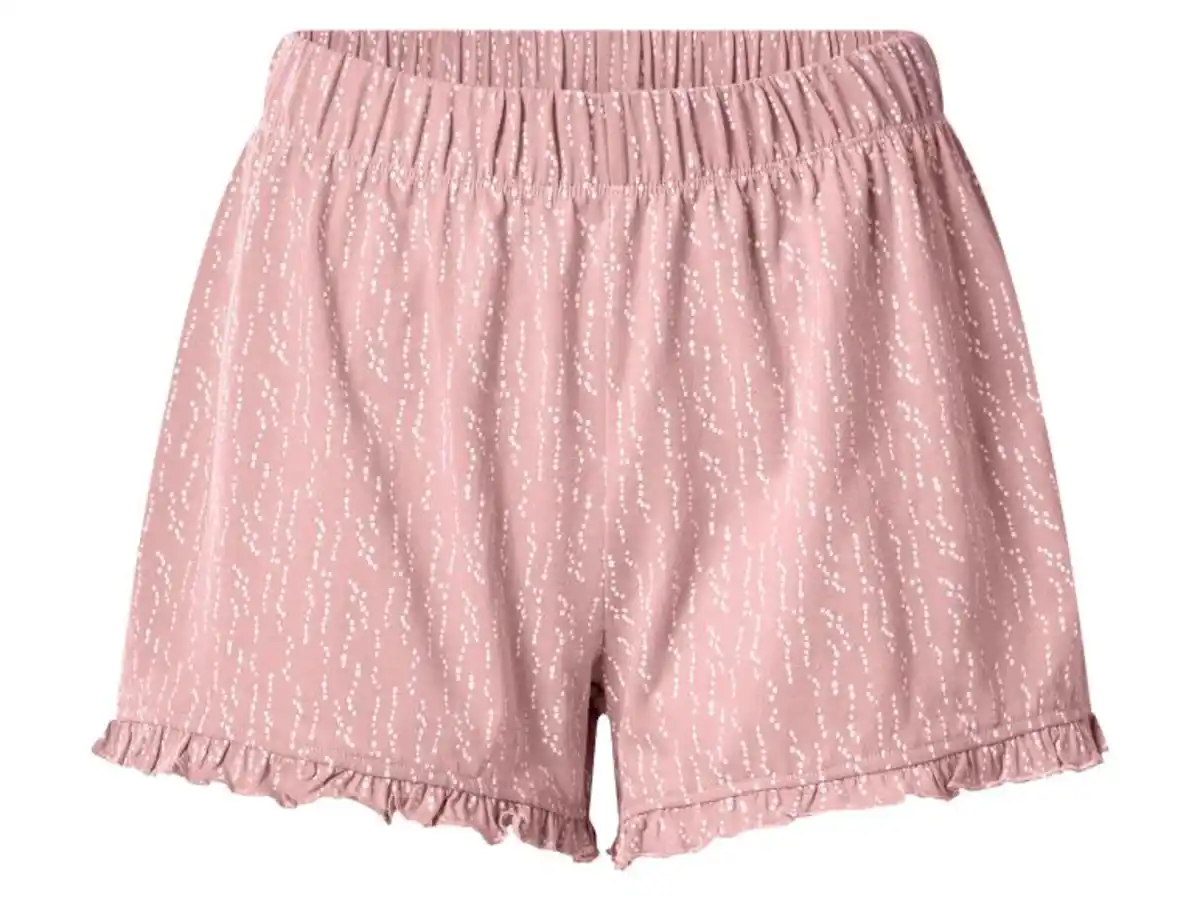 Bild 2 von ESMARA® Damen Pyjama