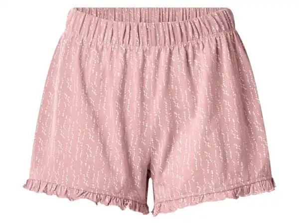 Bild 2 von ESMARA® Damen Pyjama