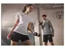 Bild 2 von PUMA Herren Sweatshorts »TeamGOAL Casuals«, mittlere Bundhöhe