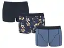Bild 1 von ESMARA MEN Herren Boxer, 3 Stück