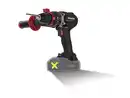 Bild 3 von PARKSIDE PERFORMANCE® 20 V Akku-Schlagbohrschrauber »PSBSAP 20-Li D4«, ohne Akku und Ladegerät""