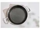Bild 2 von SILVERCREST® Premium-Edelstahlservierpfanne, Ø 28 cm""