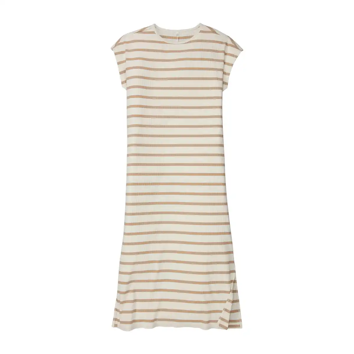 Bild 2 von UP2FASHION Rippkleid