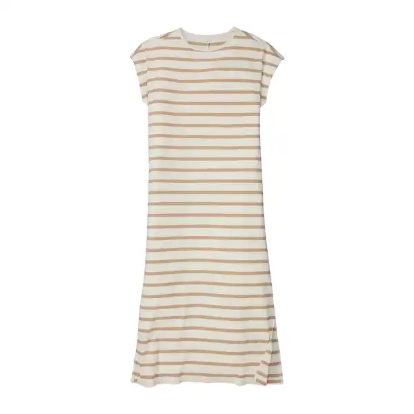 Bild 2 von UP2FASHION Rippkleid