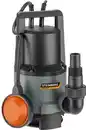 Bild 1 von Steinberg Schmutzwasser Tauchpumpe SDW 9.500 l/h 400 Watt