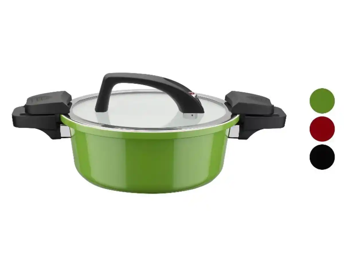 Bild 3 von GSW GSW Energiespartopf, 24 cm, 4 L
