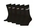 Bild 1 von PUMA Unisex Socken Sport, 5 Stück