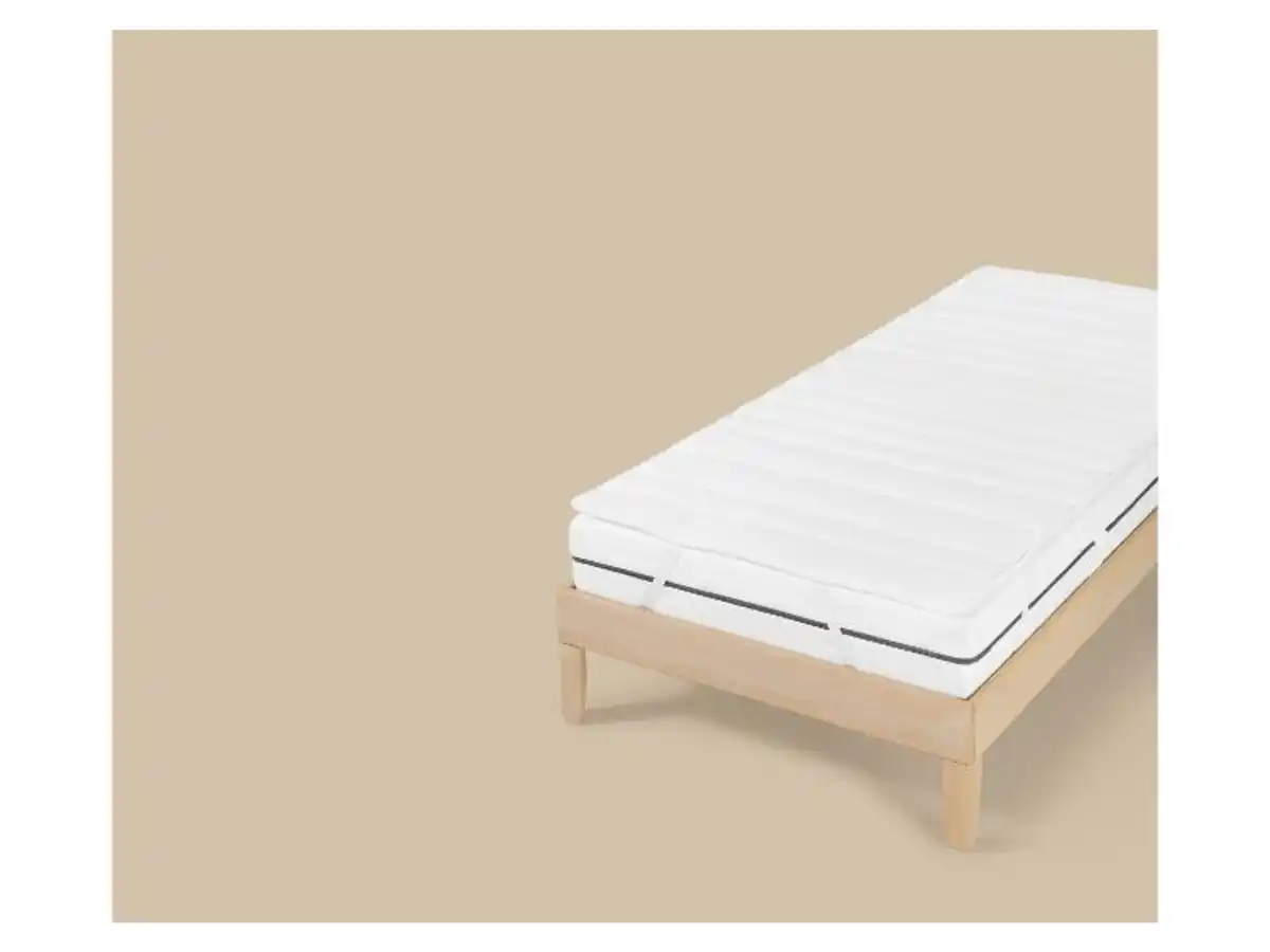 Bild 1 von LIVARNO® Matratzenauflage, 90 x 200""