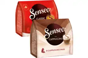 Senseo Kaffeepads