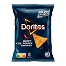 Bild 1 von DORITOS Tortilla-Chips Sweet-Chili-Pepper