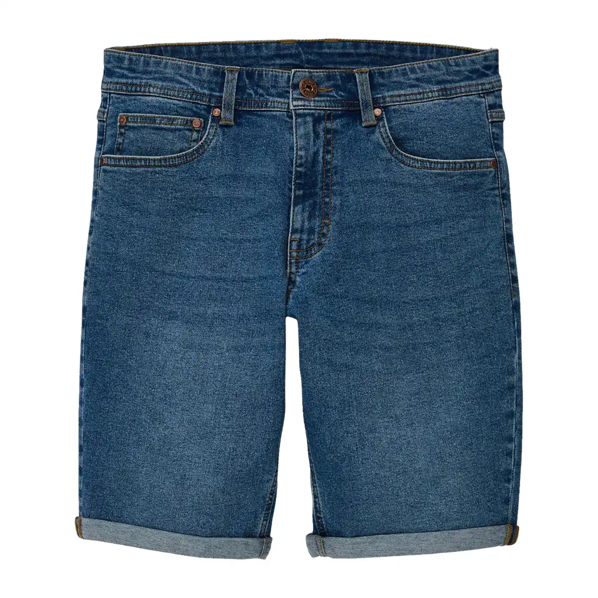 Bild 2 von UP2FASHION Jeans-Shorts