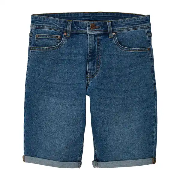 Bild 2 von UP2FASHION Jeans-Shorts
