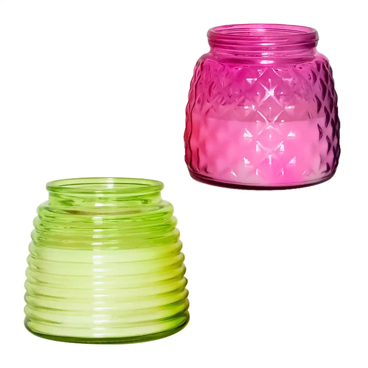 Bild 1 von HOME CREATION Citronella-Kerze