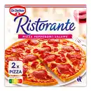 Bild 1 von Dr. Oetker Ristorante Pizza