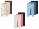 Bild 3 von LUPILU® Kinder Capri-Leggings, 3 Stück