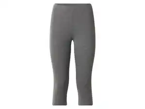 ESMARA® Damen Capri-Leggings