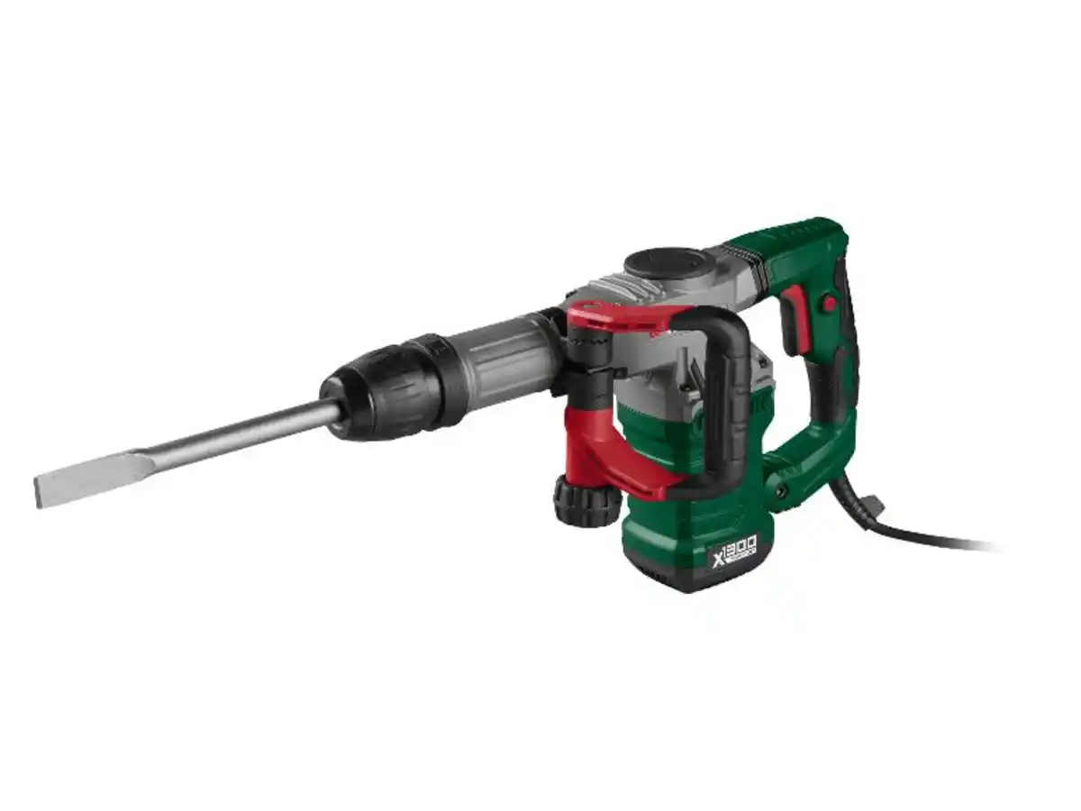 Bild 3 von PARKSIDE® Abbruchhammer »PAH 1300 C3«,  320 mm