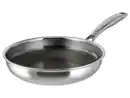 Bild 3 von SILVERCREST® Premium-Edelstahlpfanne, Ø 24 cm""