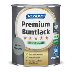 RENOVO Buntlack