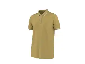 ESMARA MEN Herren Piqué Poloshirt