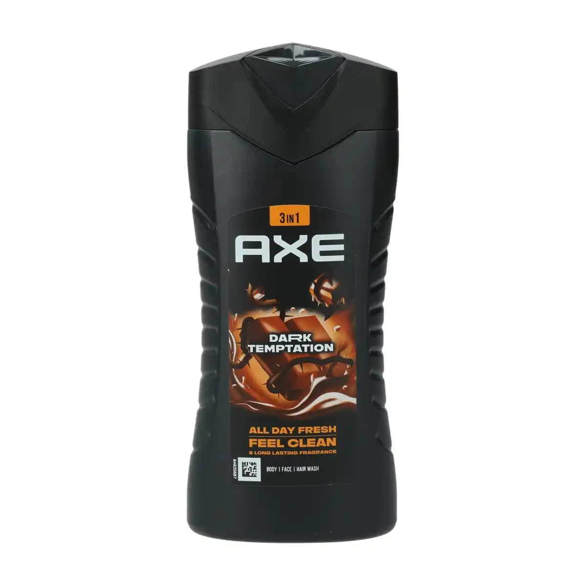 Bild 2 von Axe Duschgel 250 ml