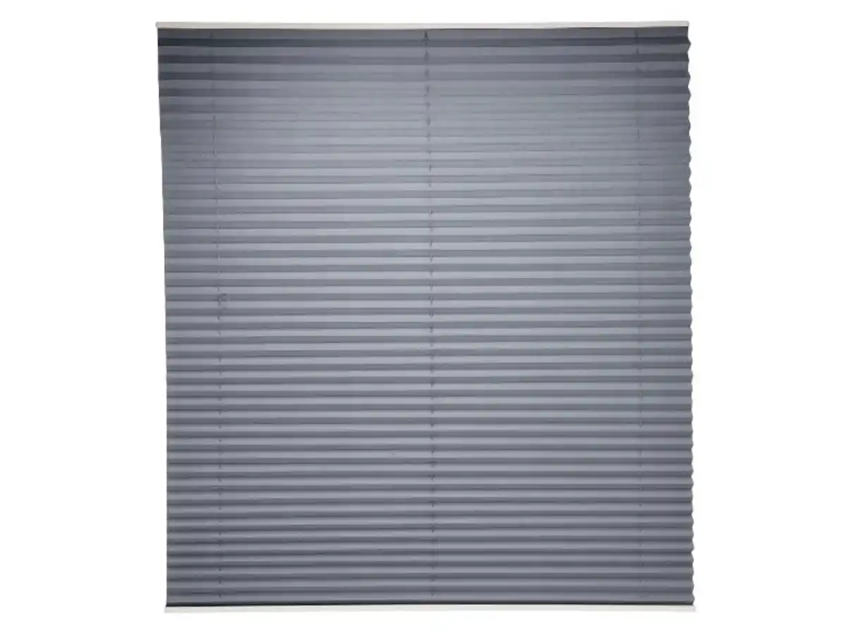 Bild 1 von LIVARNO® Plissee Rollo für Fenster, 60 x 130 cm, Montage ohne Bohren