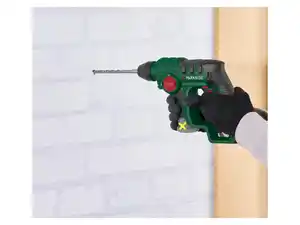 PARKSIDE® 12 V Akku-Bohrhammer »PBHA 12 A1« ohne Akku – ohne Ladegerät