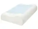 Bild 3 von LIVARNO® Nackenstützkissen mit Geleinlage, 48 x 30 x 11 cm