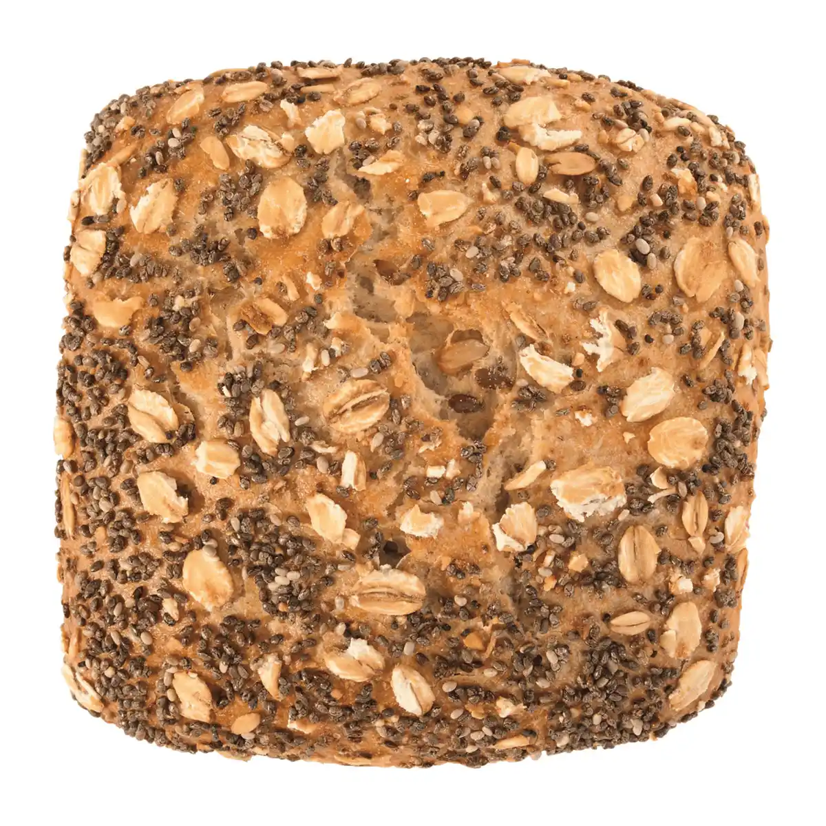 Bild 1 von MEIN BESTES Weltmeister-Chia-Brötchen